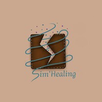 Sim'Healing logo - Similar company to Silkatrize