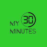 MY30MINUTES logo - Similar company to Fwd Creatives