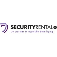 Security Rental logo - Similar company to Digital Made Easy