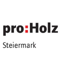 proHolz Steiermark logo - Similar company to Realest Immobilien