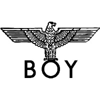 BOY LONDON LTD logo - Similar company to Abrtech