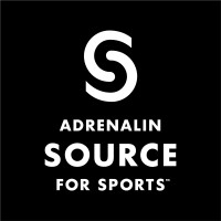 Adrenalin Source For Sports logo - Similar company to Sisu Hockey