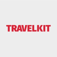 TRAVELKIT logo - Similar company to Comparaonline