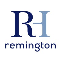 Remington Hospitality logo - Similar company to Aimbridge Hospitality