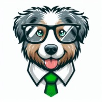 GreenDOG logo - Similar company to Hemisphere East