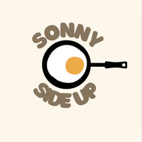 Sonny Side Up logo - Similar company to Fresh2Death Ltd