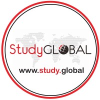Study Global Worldwide logo - Similar company to Peace Electricals