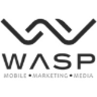 WASP logo - Similar company to Bowgle