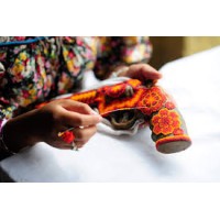 Chambal Craft logo - Similar company to The Chambal