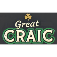 Great Craic logo - Similar company to Whatnerd Llc