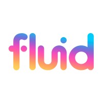 Fluid Dating App logo - Similar company to Heartstring