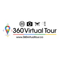 360 Virtual Tour Co. - Digital Twin | Digital Transformation logo - Similar company to Virtual Tours Uk - Houseviz.Com