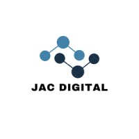 Jac digital marketing logo - Similar company to Jac Digital