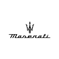Maserati Brisbane logo - Similar company to Coastline Bmw