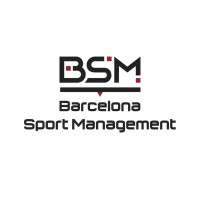 BARCELONA SPORT MANAGEMENT SL logo - Similar company to The Team Home