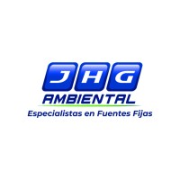 JHG Servicios Ambientales Ltda. logo - Similar company to Prosamb Spa