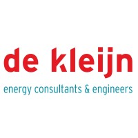De Kleijn Energy Consultants & Engineers logo - Similar company to Caelix