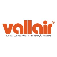 Vallair Airfluid Bombas, Compressores, Instrumentação e Válvulas logo - Similar company to Solopes