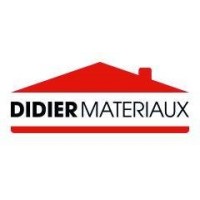 DIDIER MATERIAUX logo - Similar company to Paca Bois