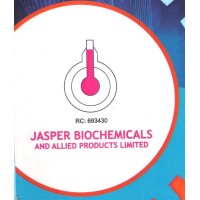 Jasper Biochemicals and Allied Products Ltd logo - Similar company to Onyia Construction