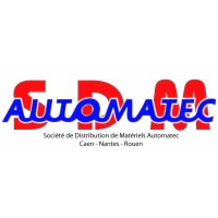 AUTOMATEC logo - Similar company to Automatec