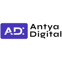 Antya Digital LLP logo - Similar company to Antya Ai Labs