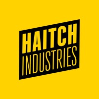 Haitch Industries logo - Similar company to Horror Realm