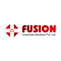 Fusion Corporate Solutions Pvt. Ltd. logo - Similar company to Bee Exhibits