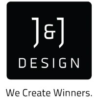 J&J Design logo - Similar company to Biotik Oü