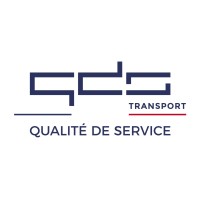 QDS TRANSPORT logo - Similar company to Limes