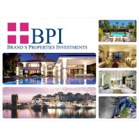 BPI / Brand´s Properties Investments logo - Similar company to Ibercheck