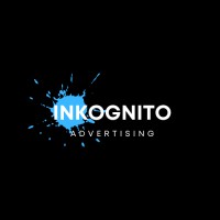 Inkognito Advertising logo - Similar company to House Of Bindiya