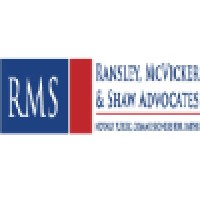 Ransley McVicker and Shaw Advocates
