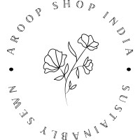 AROOP INDIA logo - Similar company to Aroopshop – Aroop India
