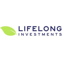 Lifelong Investments logo - Similar company to Spinmaster Media