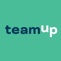 Team Up recruitment logo - Similar company to Jobello Ltd.