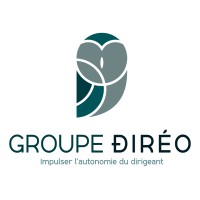 Groupe Diréo logo - Similar company to Ennotex