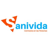 Sanivida logo - Similar company to Fepas