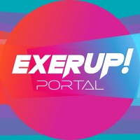 ExerUp Portal logo - Similar company to Atomix Fitness