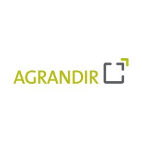 Agrandir Sàrl logo - Similar company to Huggy