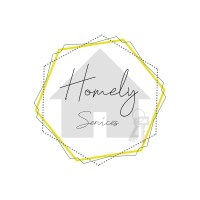 Homely Services logo - Similar company to La Conciergerie Des Étoiles - Service D'Accompagnement À La Transition De Vie Sereine