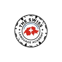 The Swiss Language Academy logo - Similar company to International Language School Switzerland