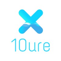 10ure logo - Similar company to Devfluent