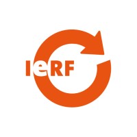 Institut Européen Recherche et Formation logo - Similar company to Eurotracks
