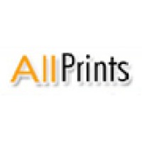 AllPrints logo - Similar company to Werner Graphics E.U.