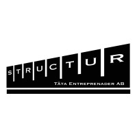 Structur Täta Entreprenader AB logo - Similar company to Hs Solteknik Ab