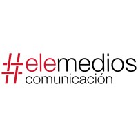 Ele Medios Comunicación logo - Similar company to Otros Caminos Sl