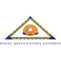 Mining Qualifications Authority ZA logo - Similar company to Arttic Pty Ltd