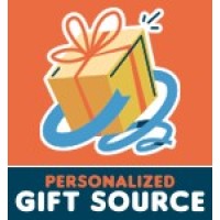 PGS Personalized Gift Source logo - Similar company to Alephgraphics