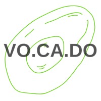 VO.CA.DO logo - Similar company to Smartbot Parking
